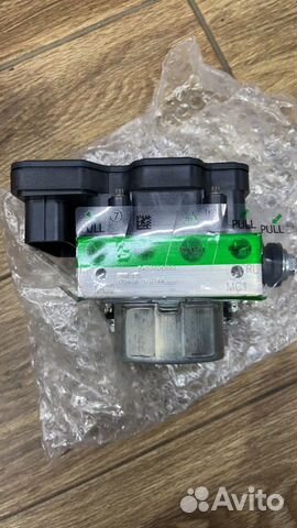 Блок абс лада Vesta гидравлический OE
