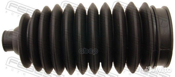 Пыльник рулевой рейки sbrkbg12L Febest