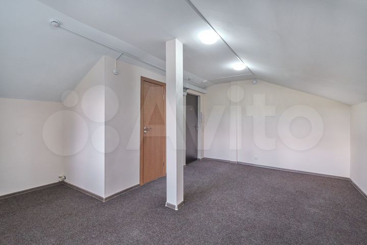 Апартаменты-студия, 26 м², 4/4 эт.