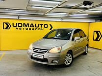 Suzuki Liana 1.6 MT, 2006, 189 800 км, с пробегом, цена 549 000 руб.