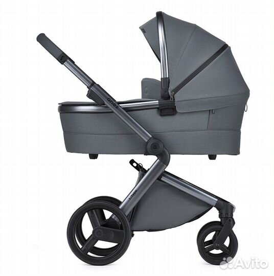 Коляска 3 в 1 anex