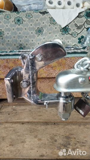 Фаркоп универсальный