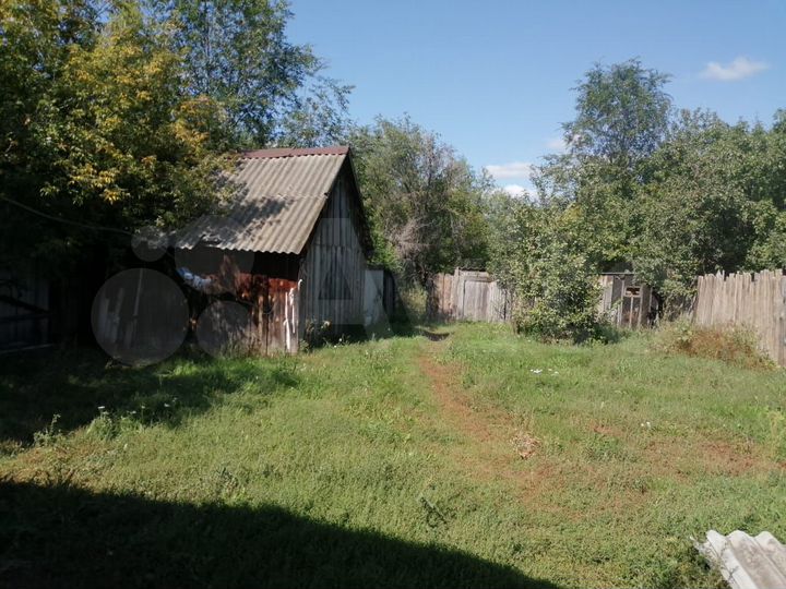 Дом 45 м² на участке 5 сот.