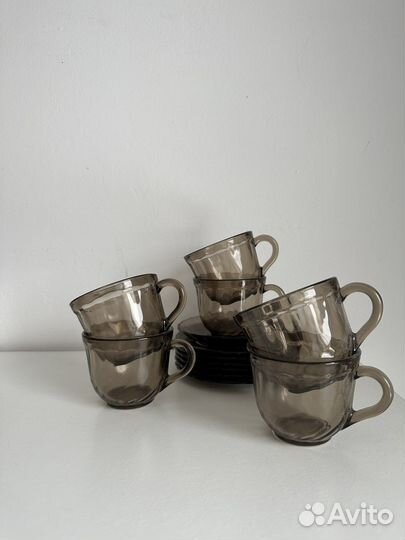 Посуда разная