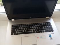 HP под востановление i7