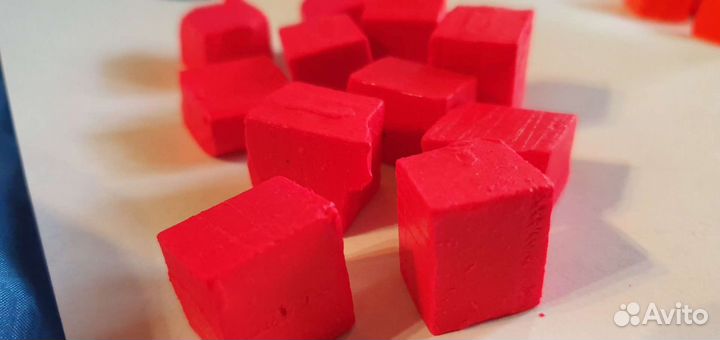 Красители для парафина. Краситель для свечей ручно