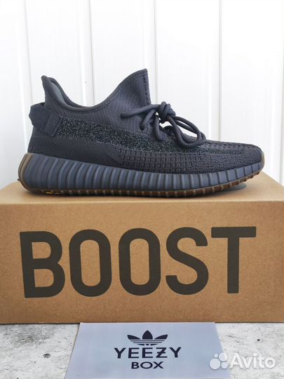 Кроссовки Adidas Yeezy Boost 350