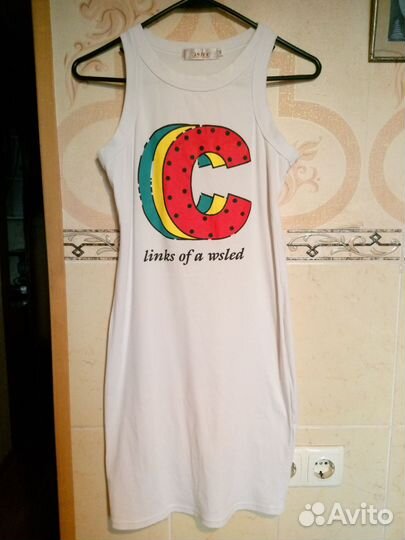 Женские вещи пакетом