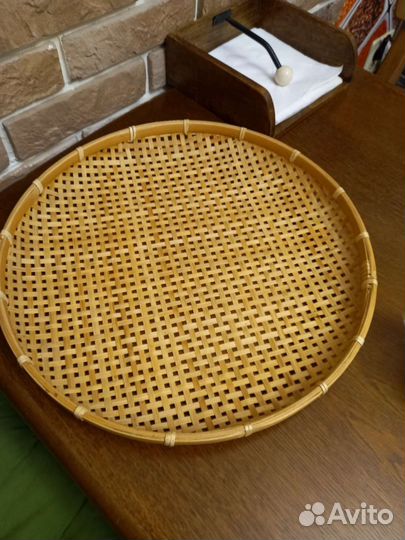 Хлебница IKEA