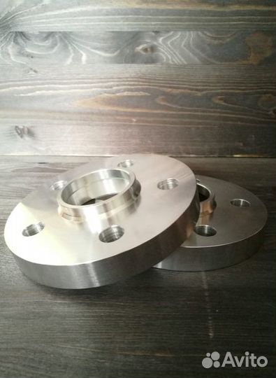 Сквозные проставки