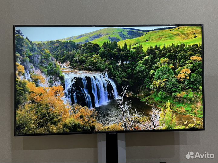 Телевизор samsung smart tv 55
