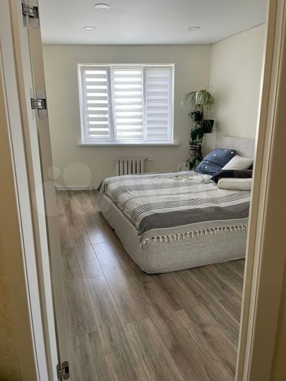 3-к. квартира, 81,4 м², 6/10 эт.