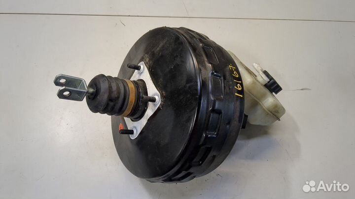 Цилиндр тормозной главный Mercedes ML W164, 2006