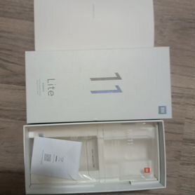 Xiaomi 11 Lite 5G NE, 6/128 ГБ