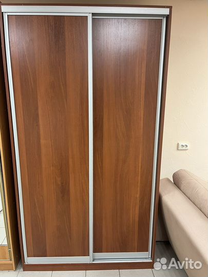 Шкаф купе. Доставка, сборка