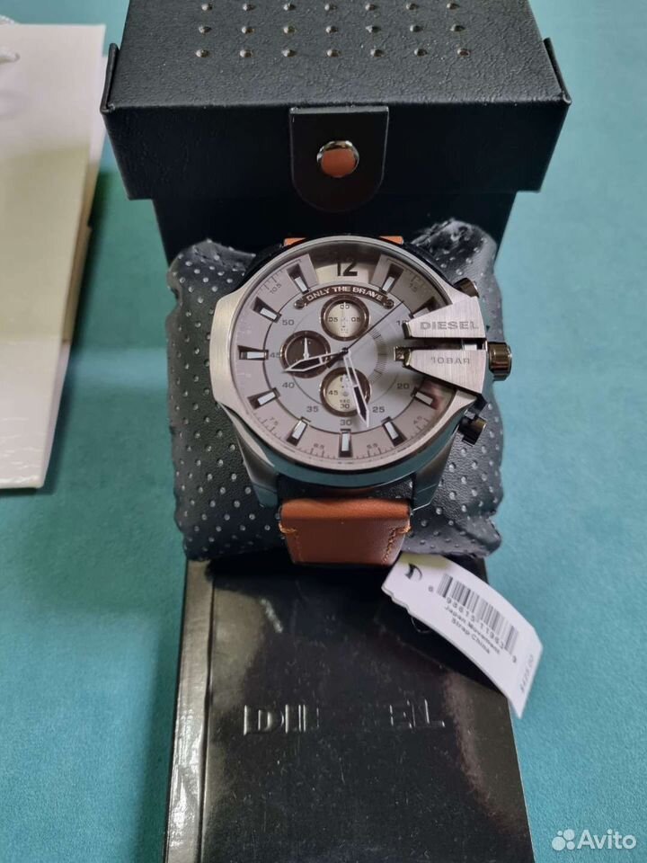 Diesel mega chief dz4463 best sale