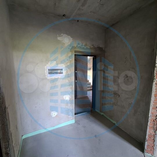 1-к. квартира, 34 м², 3/5 эт.