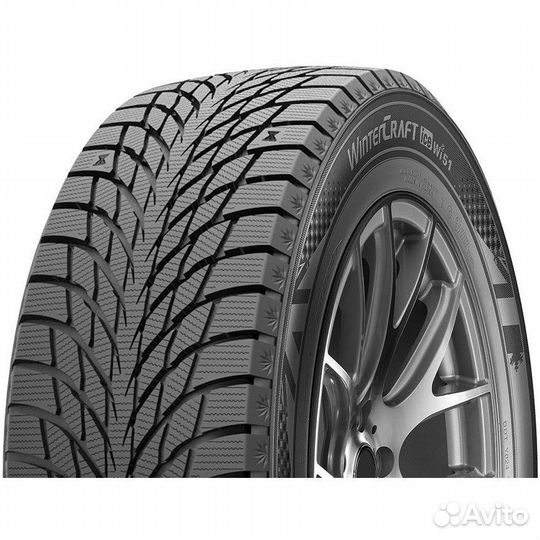 Kumho WinterCraft Ice Wi51 235/45 R18