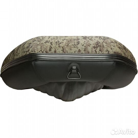 Лодка Smarine Air Standard 330 (цвет: к. камуфляж)