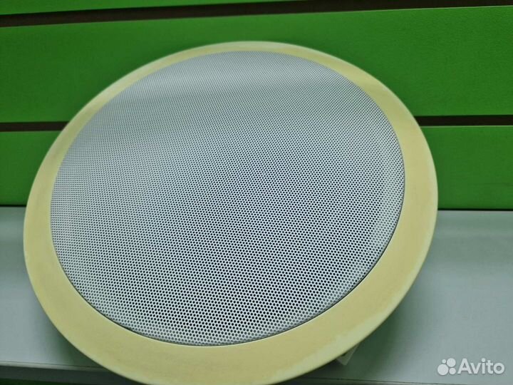 Колонка dls IS428 Встраиваемая в потолок