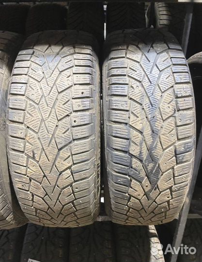 Gislaved NordFrost 100 SUV 225/65 R17 S