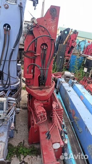 Кму unic URA 374K