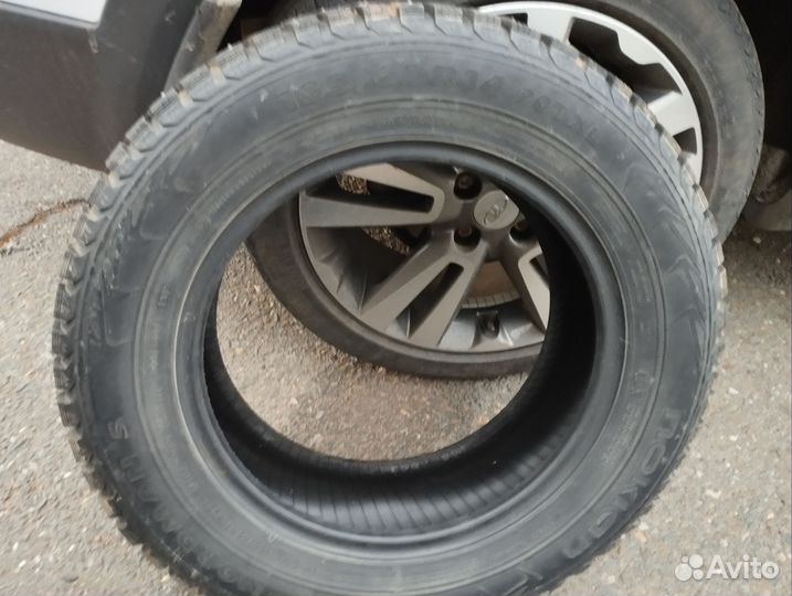 Nordman 5 185/65 R14 90