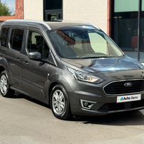 Ford Tourneo Connect 1.5 AT, 2020, 93 000 км, с пробегом, цена 1 950 000 руб.