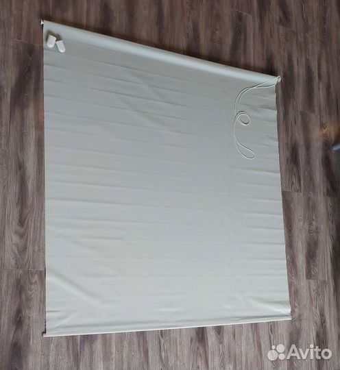 Рулонная штора blackout Эскар 160х170