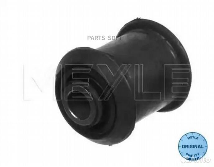 Meyle 614 035 0018 С-б.рычага chevrolet zafira (F7