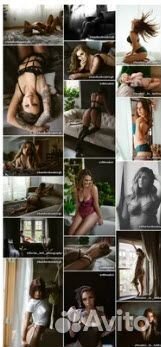 Идеальные пресеты. Ever Summer Presets - Michael S