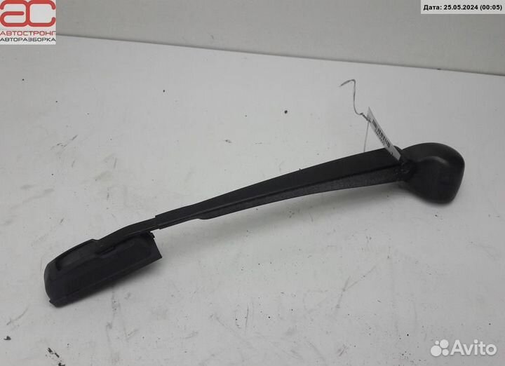 Поводок для Skoda Octavia 1U