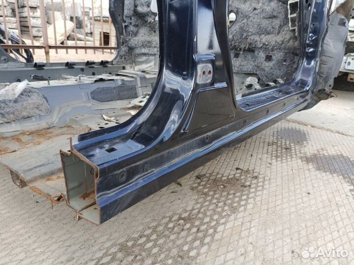 Порог правый Nissan Teana J32 седан 3.5 VQ35DE