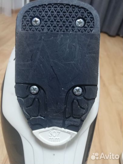 Горнолыжные ботинки dalbello