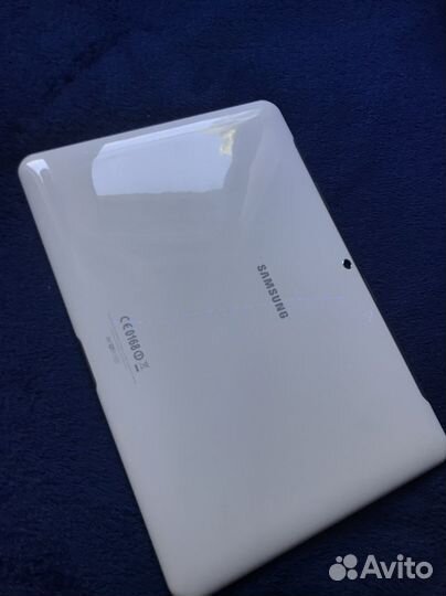 Samsung galaxy tab 2 10.1