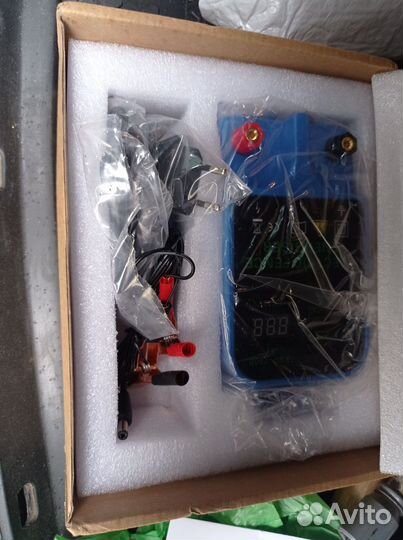 Электропастух