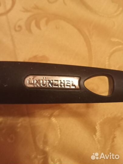 Сотейник kunzhel