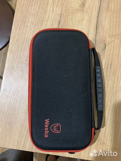 Чехол для nintendo switch lite