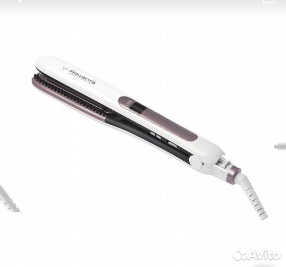 Выпрямитель для волос