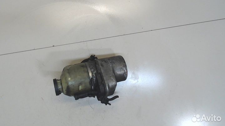 Насос усилителя руля Opel Zafira B, 2009