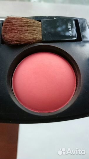 Румяна Chanel Foschia Rosa