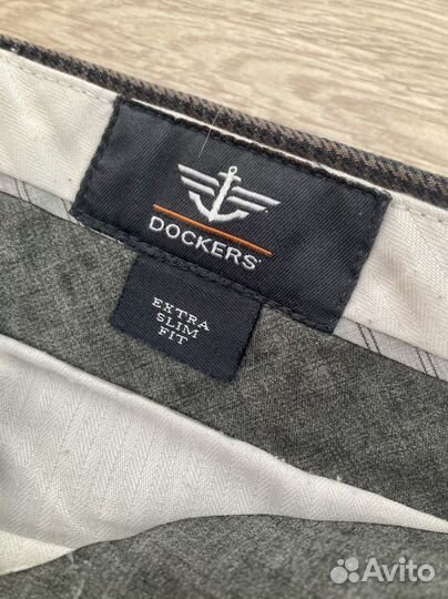 Брюки dickies мужские