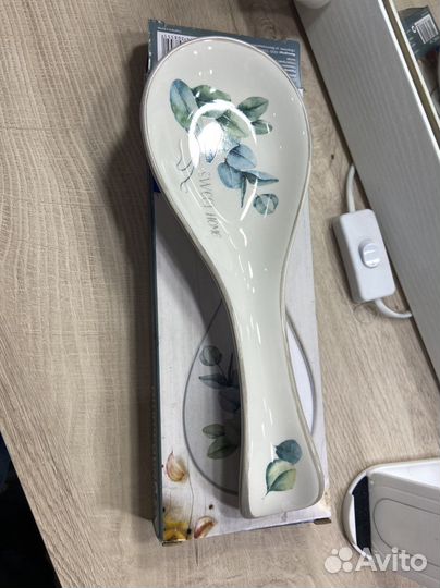 Ложка подставка