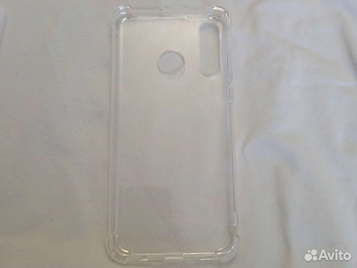 Чехол Huawei p30 lite/Honor 20 laite/Honor 20s