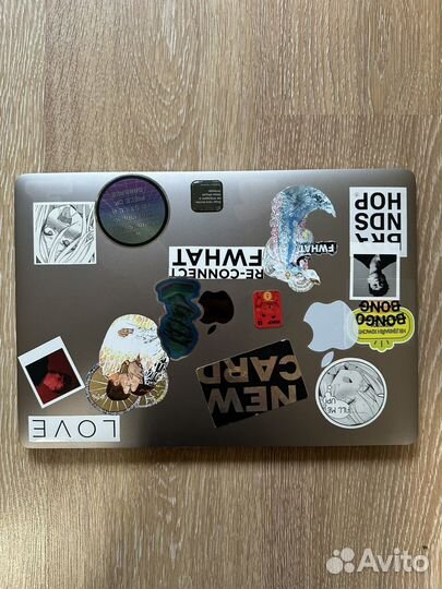 Apple MacBook Pro 15-inch 2017