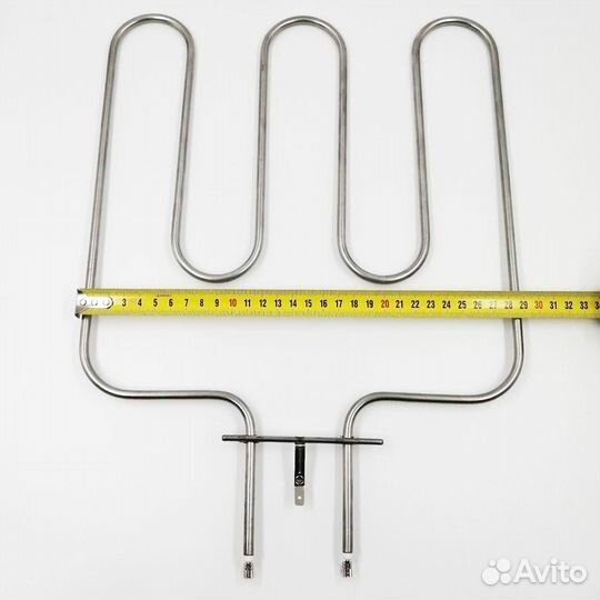 Тэн для духовки плиты Гефест