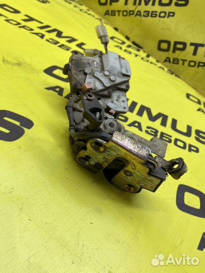 Замок передней левой двери Geely Otaka CK-1