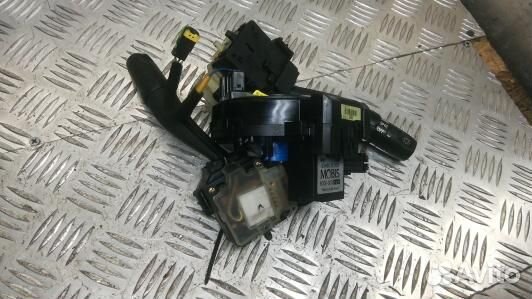 Переключатель поворотов и дворников (стрекоза) hyu