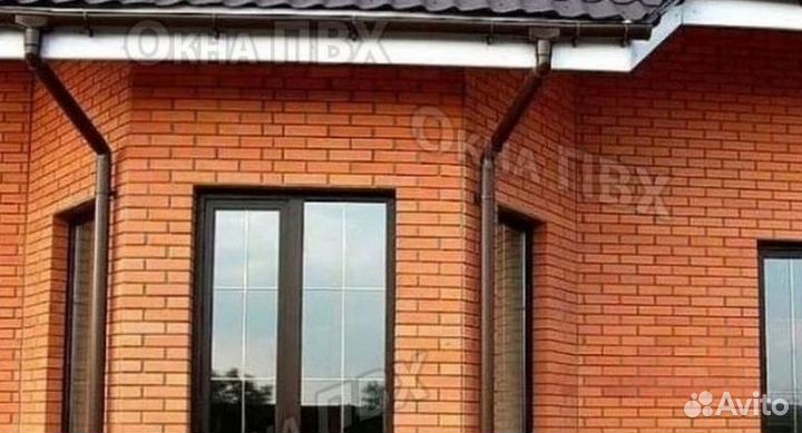 Остекление лоджий