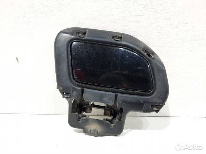 Крышка форсунки омывателя фар передняя правая Land